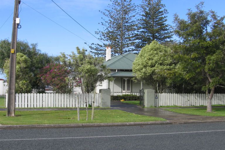 Photo of property in 167 Victoria Street, Dargaville, 0310