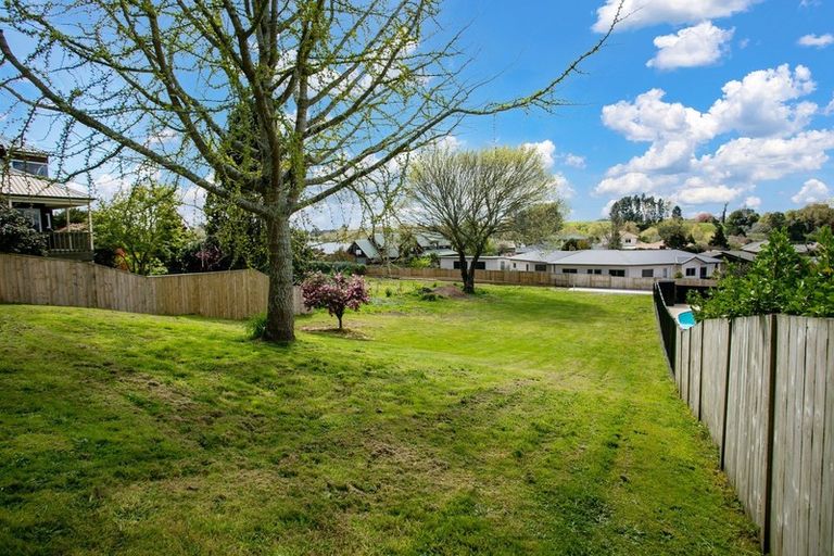 Photo of property in 9d Bronte Place, Leamington, Cambridge, 3432