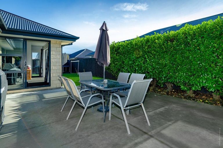 Photo of property in 9 Bavaria Drive, Rolleston, 7614