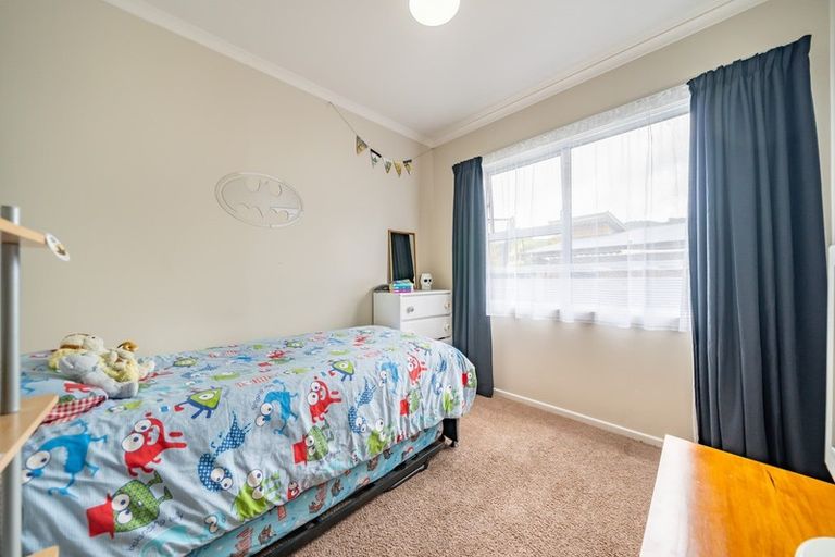 Photo of property in 40 Sunbrae Drive, Silverstream, Upper Hutt, 5019