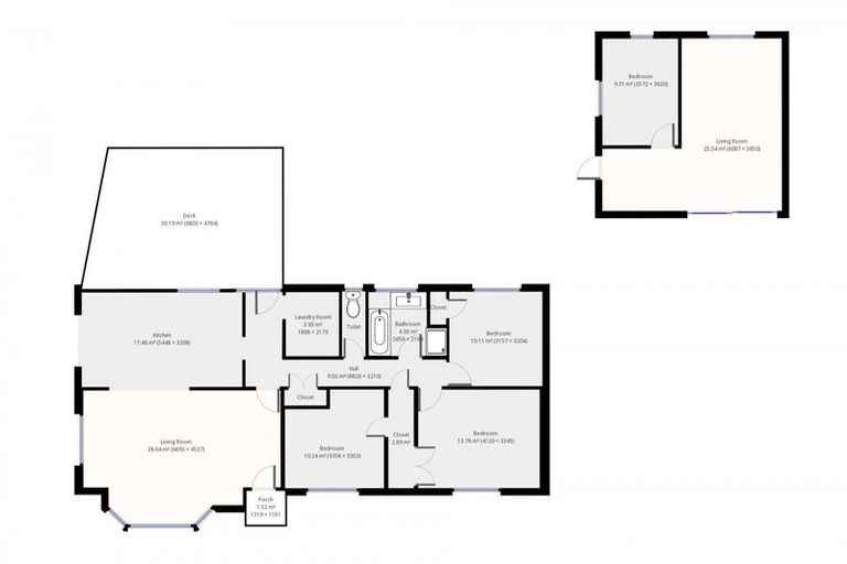 Photo of property in 4 Kowhai Court, Katikati, 3129