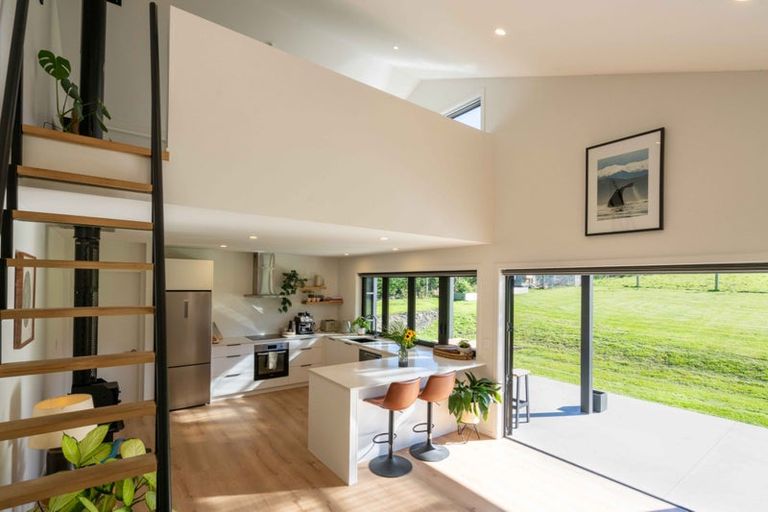 Photo of property in 22 Koura Bay Drive, Hapuku, Kaikoura, 7371