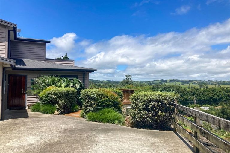 Photo of property in 292 Crane Road, Kauri, Kamo, 0185