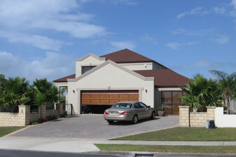 Photo of property in 9 Seacrest Drive, West Harbour, Auckland, 0618