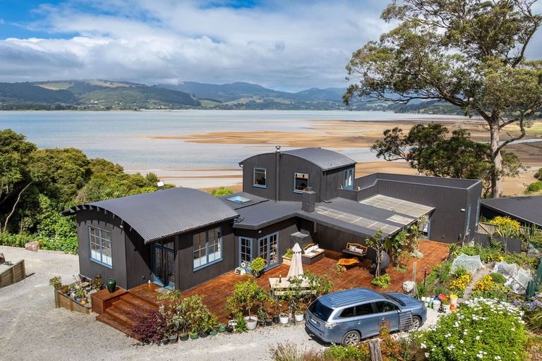 Photo of property in 85 Coast Road, Warrington, Waikouaiti, 9471