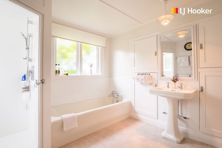 Photo of property in 504 Queens Drive, Dunedin Central, Dunedin, 9016