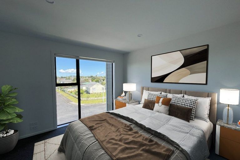 Photo of property in 3/30 Bowater Place, Manurewa, Auckland, 2102