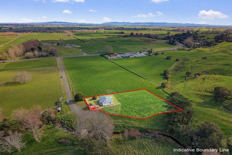 Photo of property in 25 Wyborn Road, Te Aroha, 3392