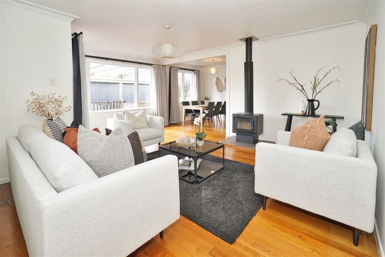 Photo of property in 4 Berkley Avenue, Hillcrest, Hamilton, 3216