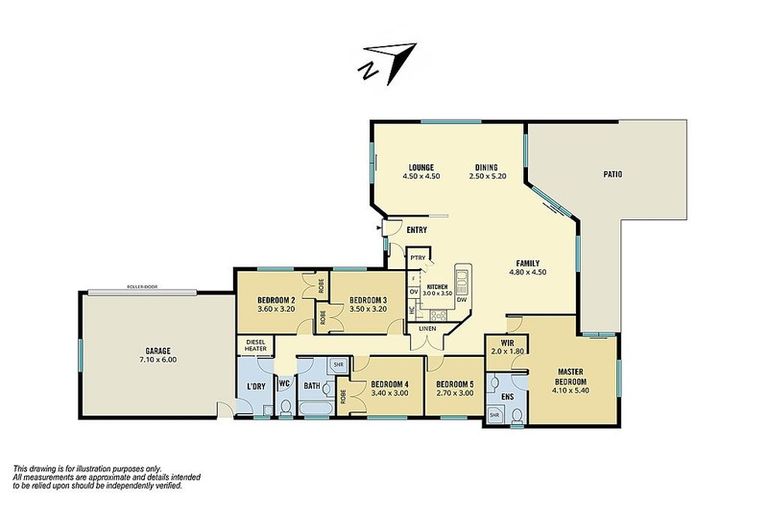 Photo of property in 76a Harrisville Road, Tuakau, 2121