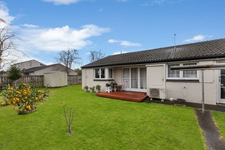 Photo of property in 34 Matai Street, Waiuku, 2123