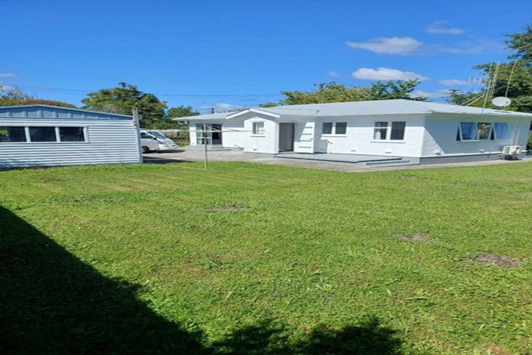 Photo of property in 168 Mill Road, Otaki, 5512