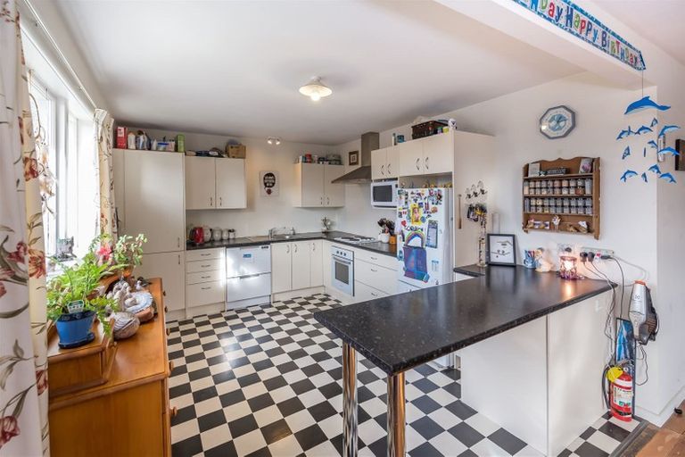 Photo of property in 1/23 Plunket Street, Spreydon, Christchurch, 8024