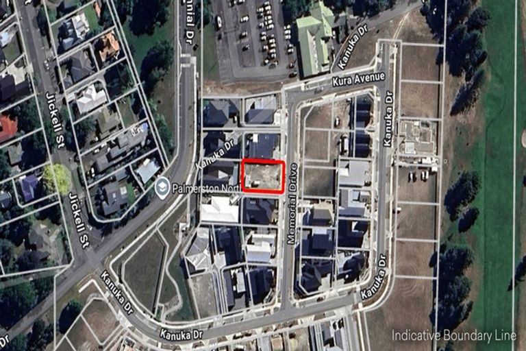 Photo of property in 40 Memorial Drive, Hokowhitu, Palmerston North, 4410