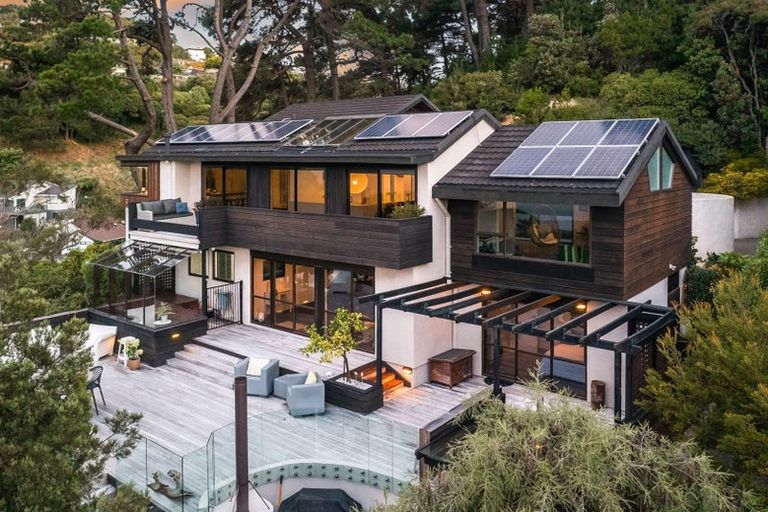 Photo of property in 26 Postgate Drive, Whitby, Porirua, 5024