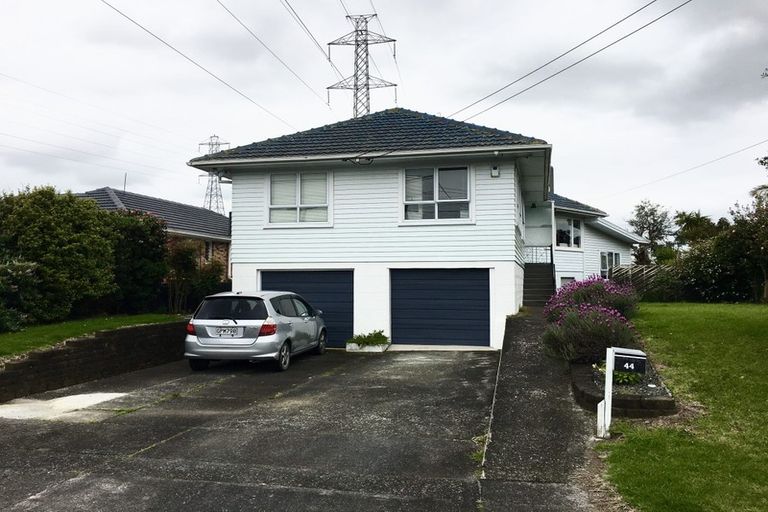 Photo of property in 44 Aurea Avenue, Pakuranga, Auckland, 2010