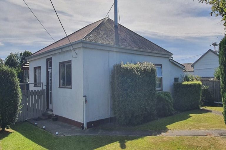 Photo of property in 26 Mill Road, Waimate, 7924