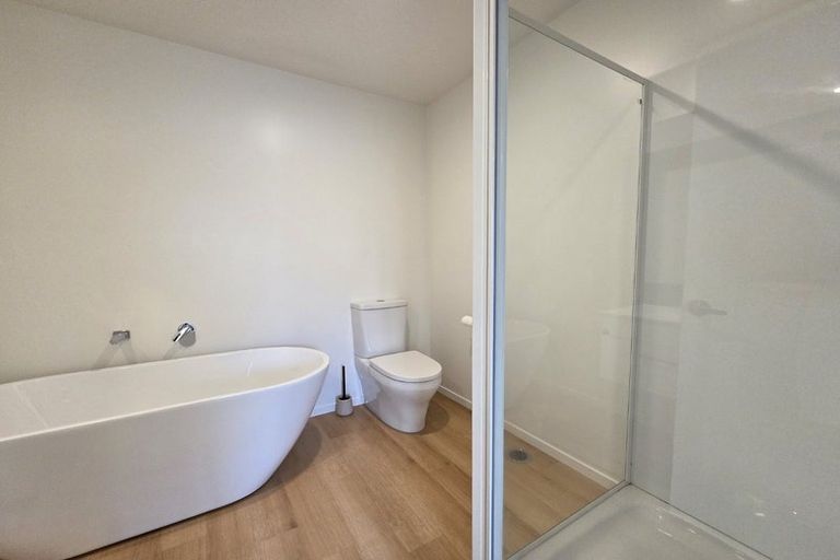 Photo of property in 4/60 Bishop Street, St Albans, Christchurch, 8014