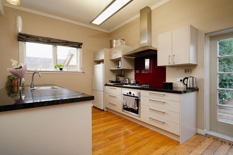 Photo of property in 742 Highgate, Maori Hill, Dunedin, 9010