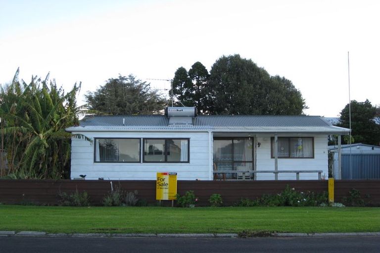 Photo of property in 70 Citrus Avenue, Waihi Beach, 3611
