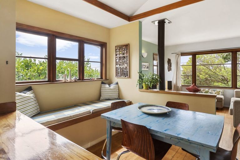 Photo of property in 54 View Road, Houghton Bay, Wellington, 6023