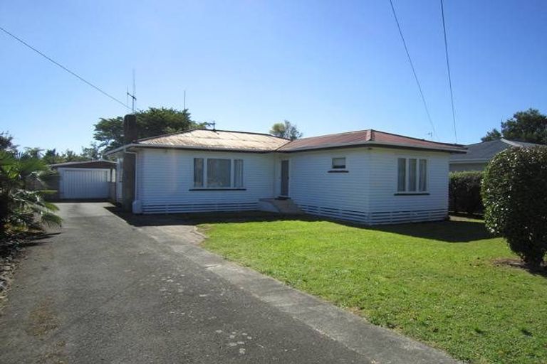Photo of property in 34 Cameron Road, Hamilton East, Hamilton, 3216