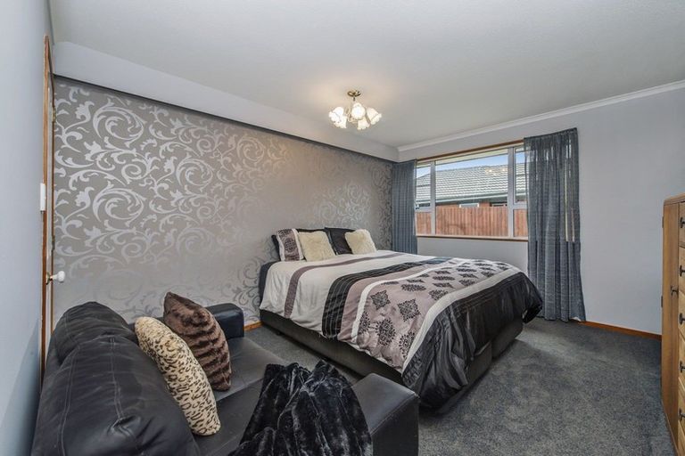 Photo of property in 3 Oldham Place, Darfield, 7510