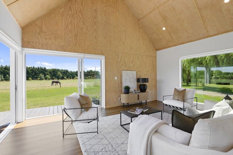 Photo of property in 81 Quaifes Road, Halswell, Christchurch, 8025