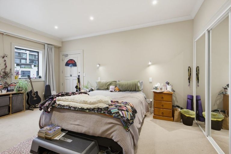 Photo of property in Renwick Apartments, 8/99 Dixon Street, Te Aro, Wellington, 6011