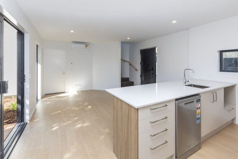 Photo of property in 3/26 Southey Street, Sydenham, Christchurch, 8023