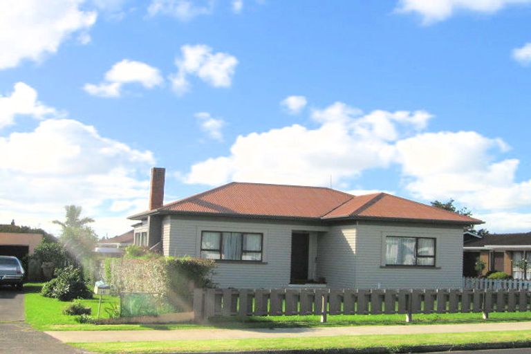 Photo of property in 1/22 Omagh Avenue, Papatoetoe, Auckland, 2025