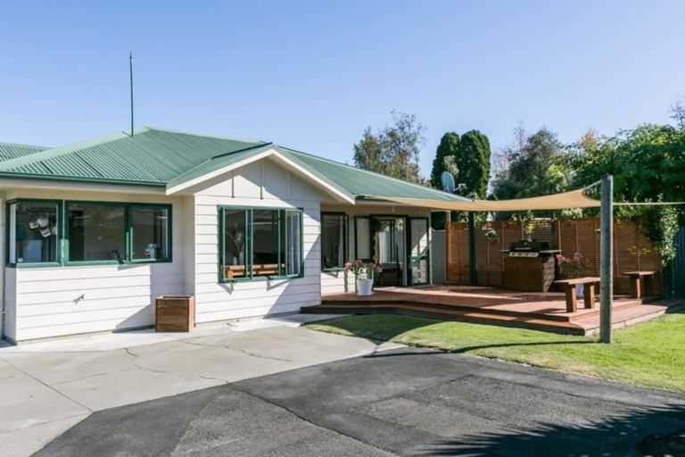 Photo of property in 405a Murdoch Road East, Akina, Hastings, 4122