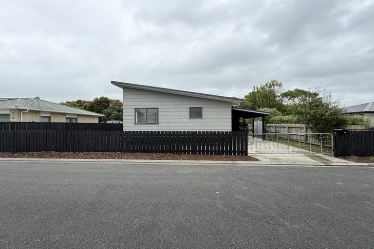 Photo of property in 6 Plover Close, Dargaville, 0310