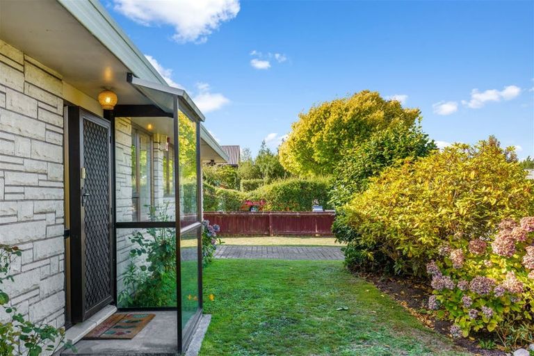 Photo of property in 50 Patterson Terrace, Halswell, Christchurch, 8025