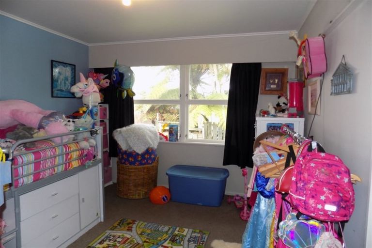Photo of property in 13 Adams Street, Waihi, 3610