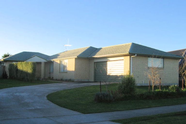 Photo of property in 3 Diomede Glade, Flagstaff, Hamilton, 3210