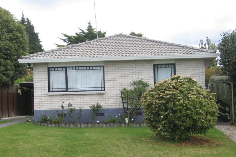 Photo of property in 2a Aurora Street, Sunnybrook, Rotorua, 3015