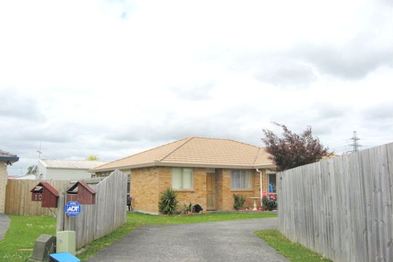 Photo of property in 12 Pateke Drive, Takanini, 2112
