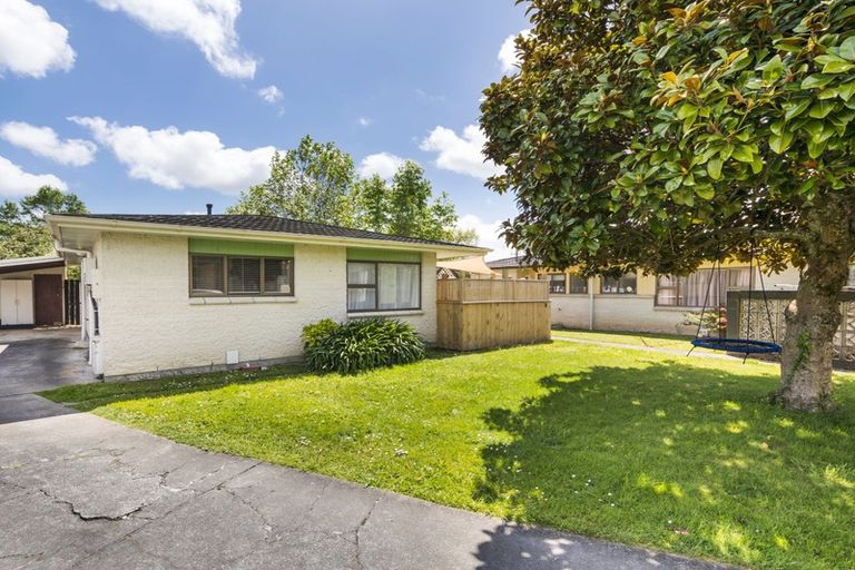Photo of property in 5 Bethel Court, Milson, Palmerston North, 4414