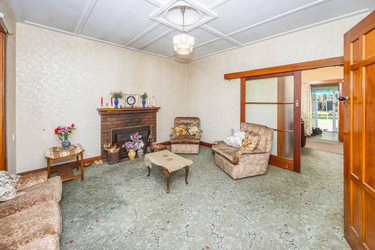 Photo of property in 17 Te Kumi Road, Te Kuiti, 3910