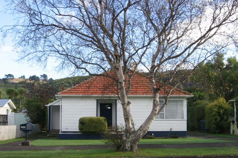 Photo of property in 1269 High Street, Taita, Lower Hutt, 5011