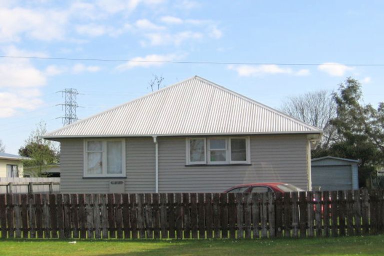 Photo of property in 34 Steeles Lane, Western Heights, Rotorua, 3015