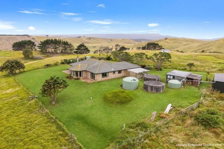 Photo of property in 1265 Babylon Coast Road, Omamari, Dargaville, 0373