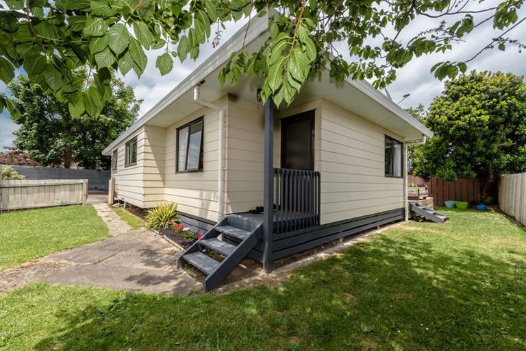 Photo of property in 122a Clarkin Road, Fairfield, Hamilton, 3214