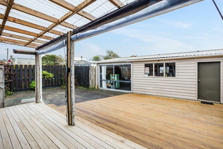 Photo of property in 91 Astrolabe Street, Cannons Creek, Porirua, 5024