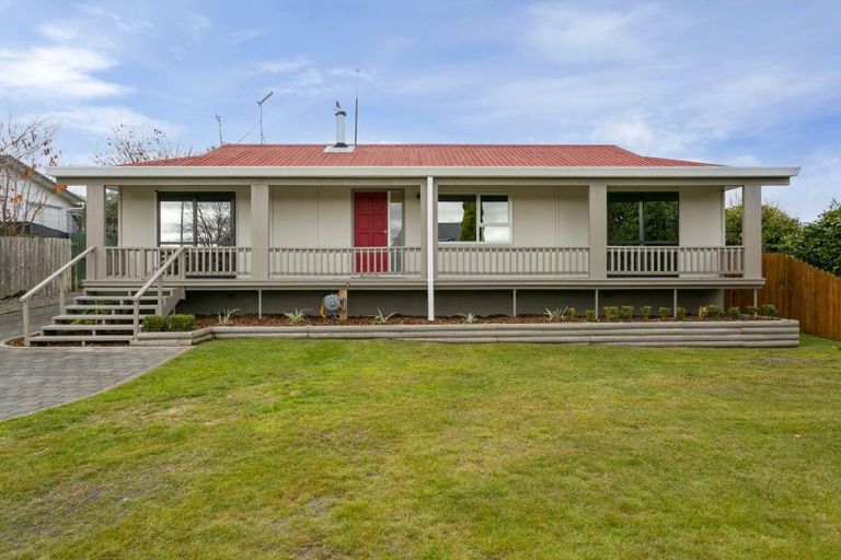 Photo of property in 26 Epping Place, Richmond Heights, Taupo, 3330