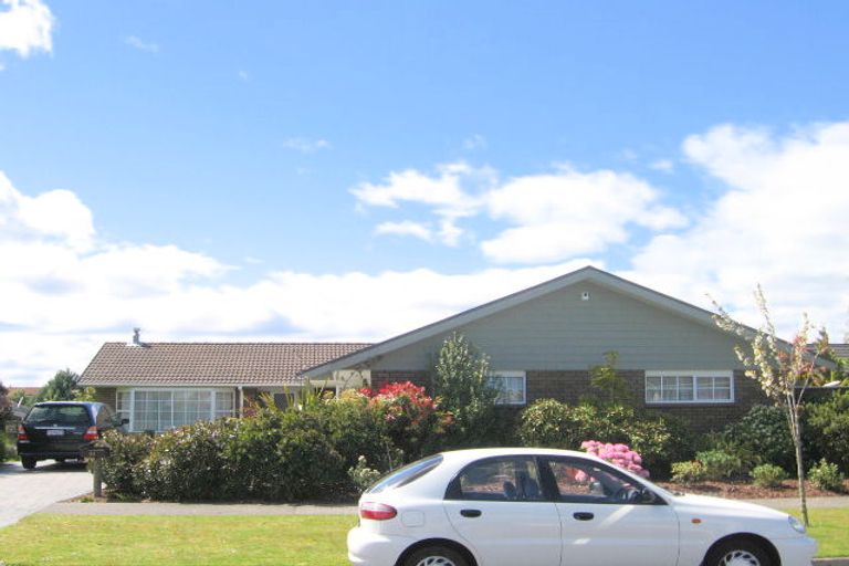 Photo of property in 21 Arama Street, Nukuhau, Taupo, 3330
