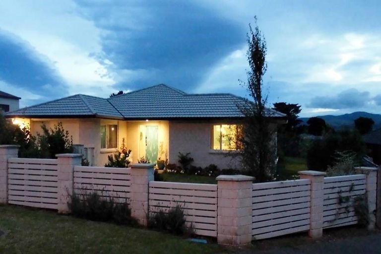 Photo of property in 9 Silverstream Place, Waihi, 3610