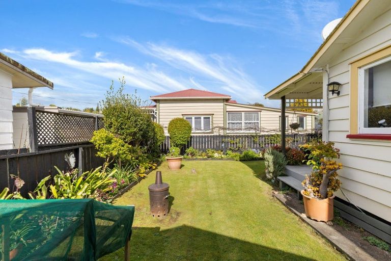 Photo of property in 11 Thorp Street, Paeroa, 3600