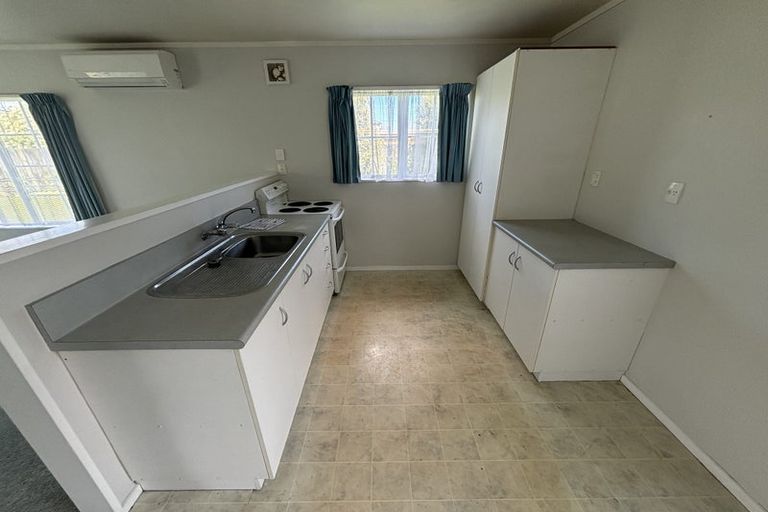 Photo of property in 47a Keepa Street, Levin, 5510